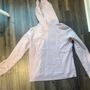 Lululemon scuba pullover hoodie